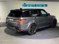 Land Rover Range Rover Sport 3,0 SDV6 HSE Dynamic Aut. / AUTOBIOGRAPHY / VOLL / Grau - thumbnail 2