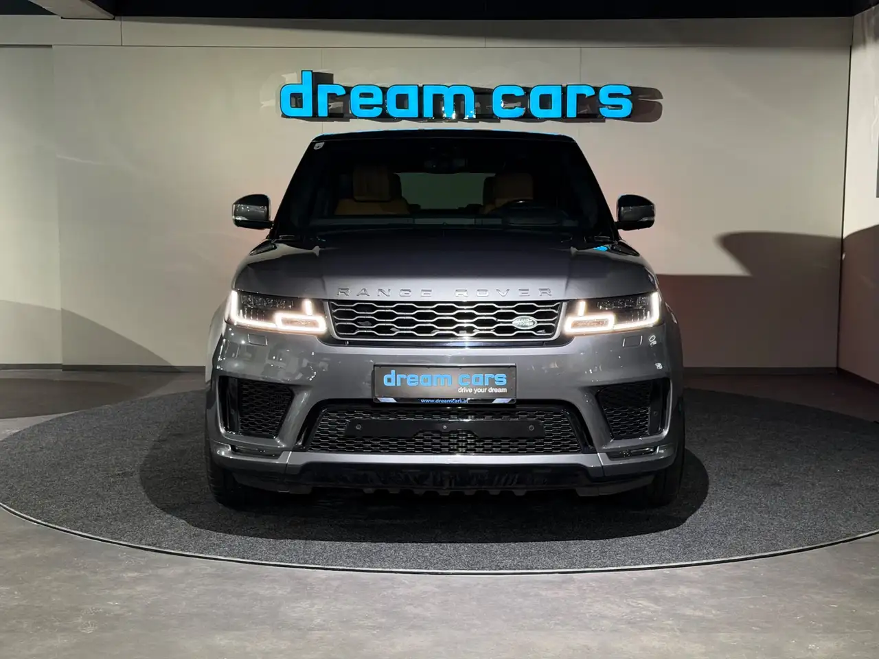 Land Rover Range Rover Sport 3,0 SDV6 HSE Dynamic Aut. / AUTOBIOGRAPHY / VOLL Bild 13
