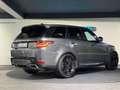 Land Rover Range Rover Sport 3,0 SDV6 HSE Dynamic Aut. / AUTOBIOGRAPHY / VOLL / Grau - thumbnail 18