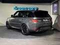 Land Rover Range Rover Sport 3,0 SDV6 HSE Dynamic Aut. / AUTOBIOGRAPHY / VOLL / Grau - thumbnail 3