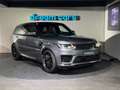 Land Rover Range Rover Sport 3,0 SDV6 HSE Dynamic Aut. / AUTOBIOGRAPHY / VOLL / Grau - thumbnail 16