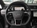 Audi e-tron 55 quattro S-LINE BLACK *NP: € 104.348,-- / LEDER MIT MEMORY / 22 ZOLL / AHV & KAMERA / OPTIKPAKET SCHWARZ PLUS* Grau - thumbnail 9