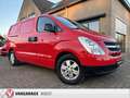 Hyundai H 300 2.5 CRDi Dynamic Youngtimer Airco / Trekhaak / 3-P Rouge - thumbnail 1