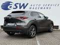 Mazda CX-30 2.0 e-SkyActiv-X M Hybrid Luxury | Schuifdak | Led Grau - thumbnail 5