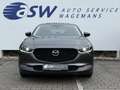 Mazda CX-30 2.0 e-SkyActiv-X M Hybrid Luxury | Schuifdak | Led Grau - thumbnail 6