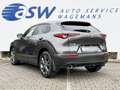 Mazda CX-30 2.0 e-SkyActiv-X M Hybrid Luxury | Schuifdak | Led Gris - thumbnail 4