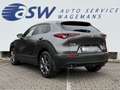 Mazda CX-30 2.0 e-SkyActiv-X M Hybrid Luxury | Schuifdak | Led Grau - thumbnail 3