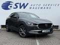 Mazda CX-30 2.0 e-SkyActiv-X M Hybrid Luxury | Schuifdak | Led Grau - thumbnail 4