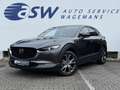 Mazda CX-30 2.0 e-SkyActiv-X M Hybrid Luxury | Schuifdak | Led Grau - thumbnail 1