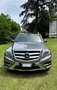 Mercedes-Benz GLK 250 cdi bt Premium 4matic auto Srebrny - thumbnail 1