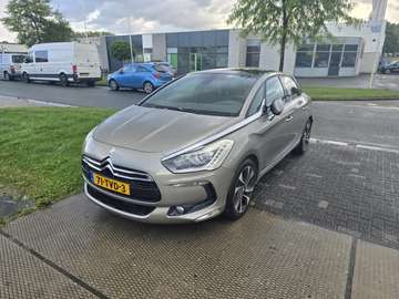 THP 155 Chic Motor Defect