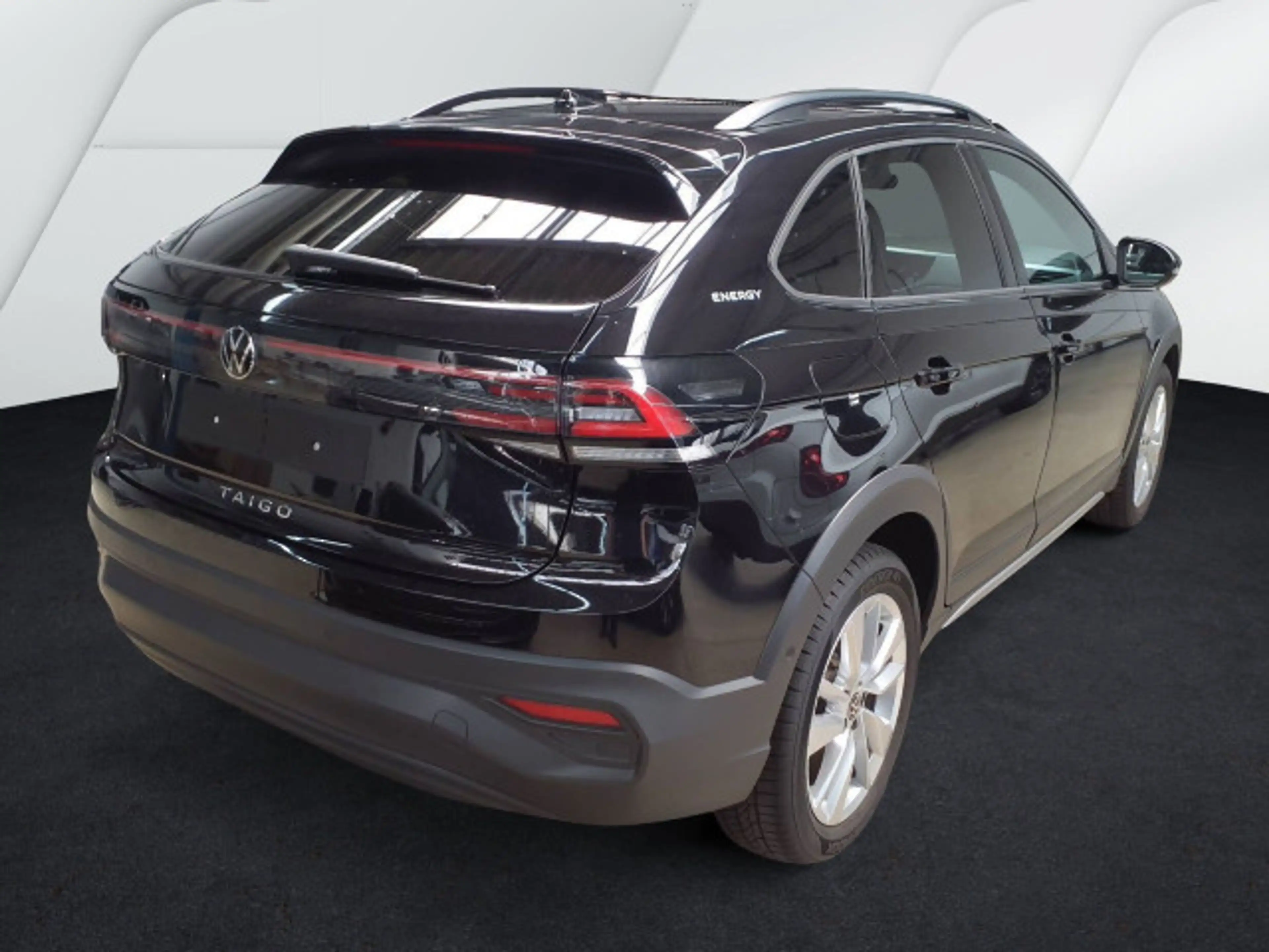 Volkswagen Taigo 1.0 TSI DSG Energy Navi LED Kamera — photo 3