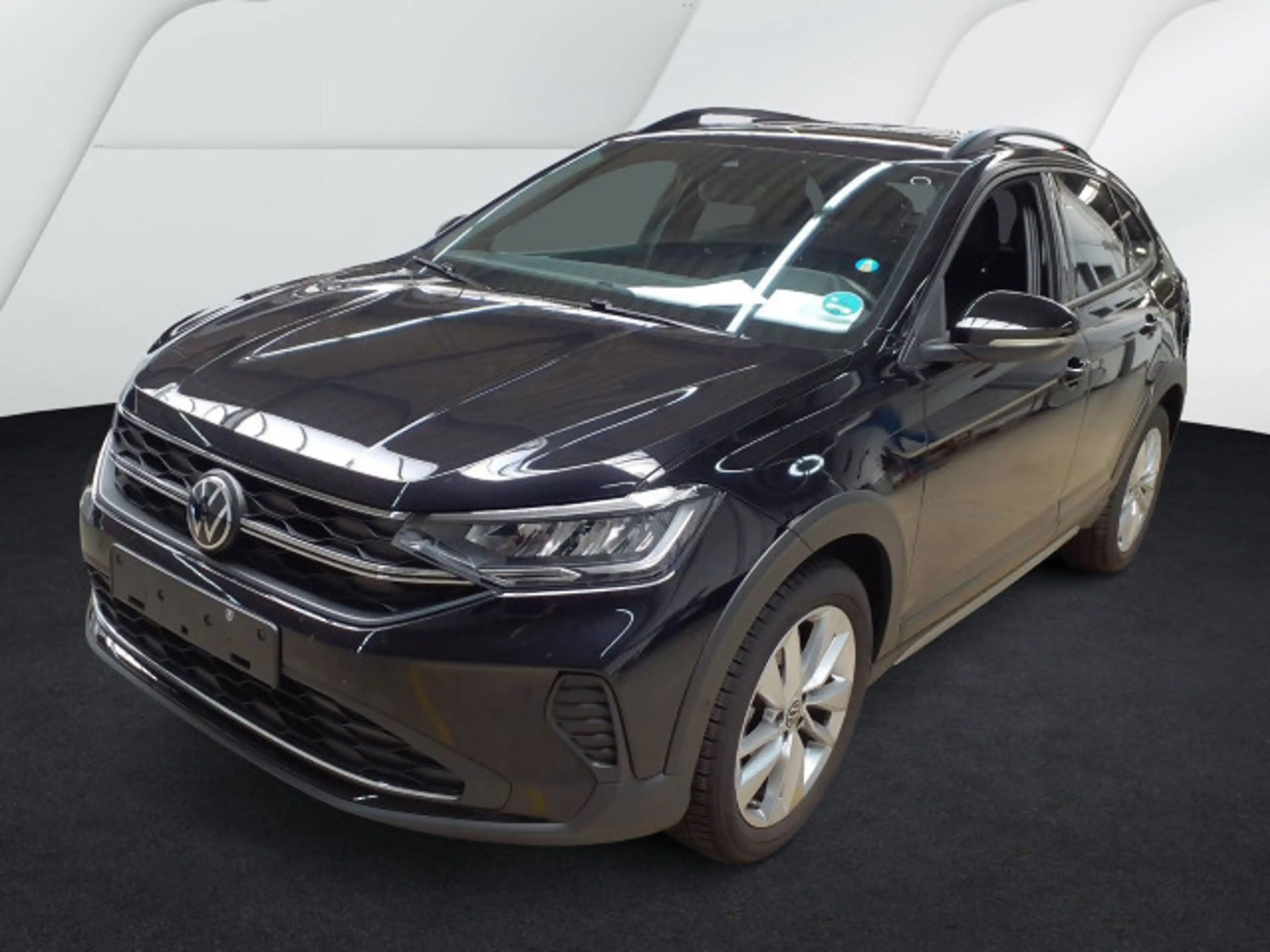Volkswagen Taigo 1.0 TSI DSG Energy Navi LED Kamera — photo 2