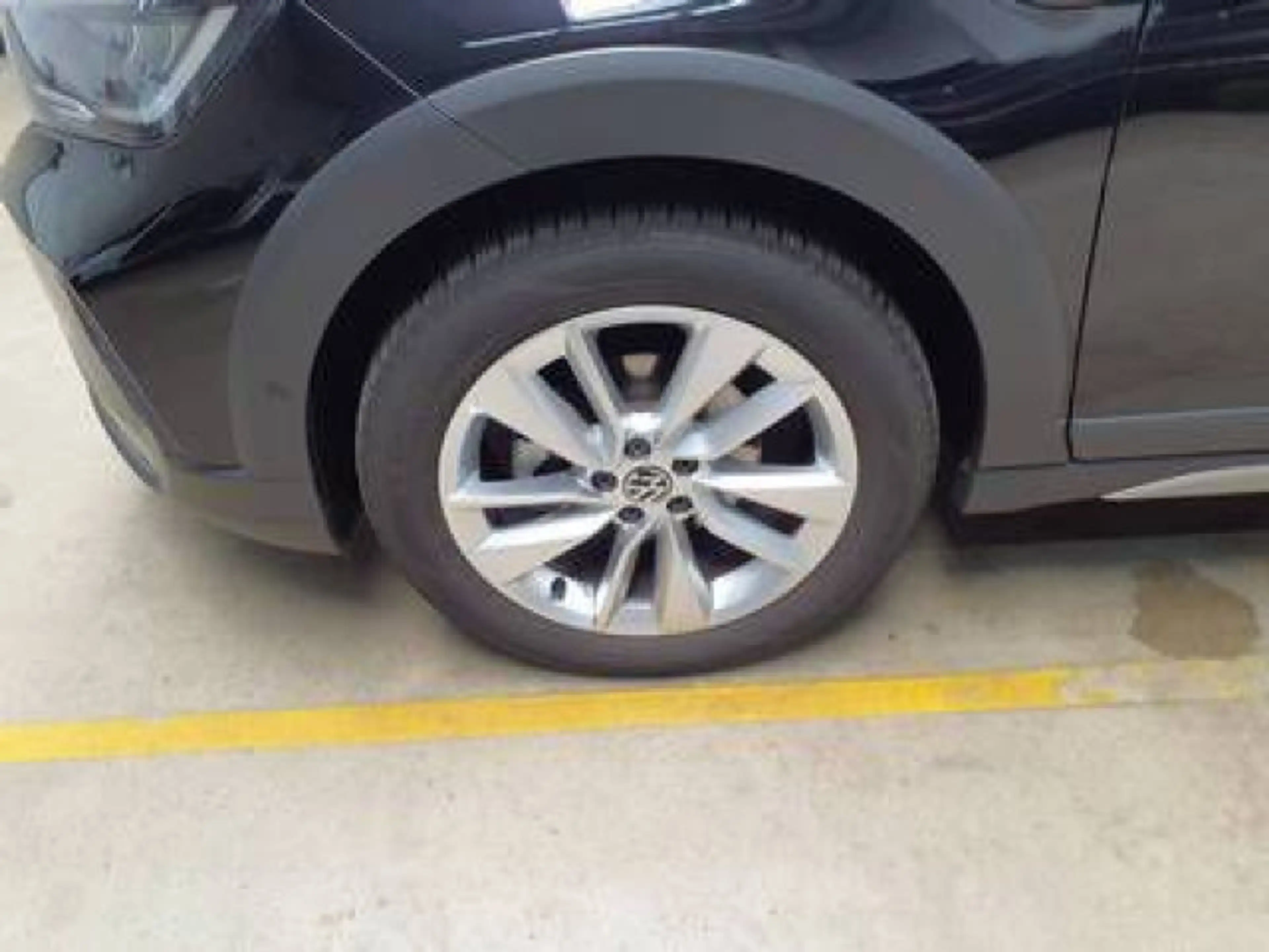 Volkswagen Taigo 1.0 TSI DSG Energy Navi LED Kamera — photo 10
