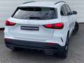 Mercedes-Benz GLA 250 250 e 218ch AMG Line 8G-DCT Blanc - thumbnail 2
