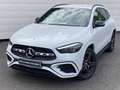 Mercedes-Benz GLA 250 250 e 218ch AMG Line 8G-DCT Blanc - thumbnail 1