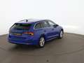 Skoda Octavia Combi 2.0 TDI First Aut MATRIX HEAD-UP Blau - thumbnail 4