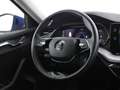 Skoda Octavia Combi 2.0 TDI First Aut MATRIX HEAD-UP Blau - thumbnail 13