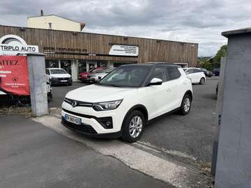 160 e-XDi 2WD Limited + clim