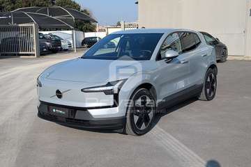 EX30 Single Motor Extended Range RWD Core