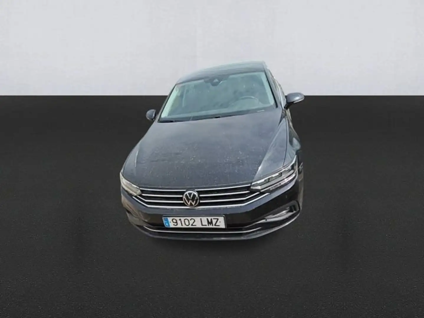 Volkswagen Passat 2.0TDI EVO Executive 110kW Negro - 2