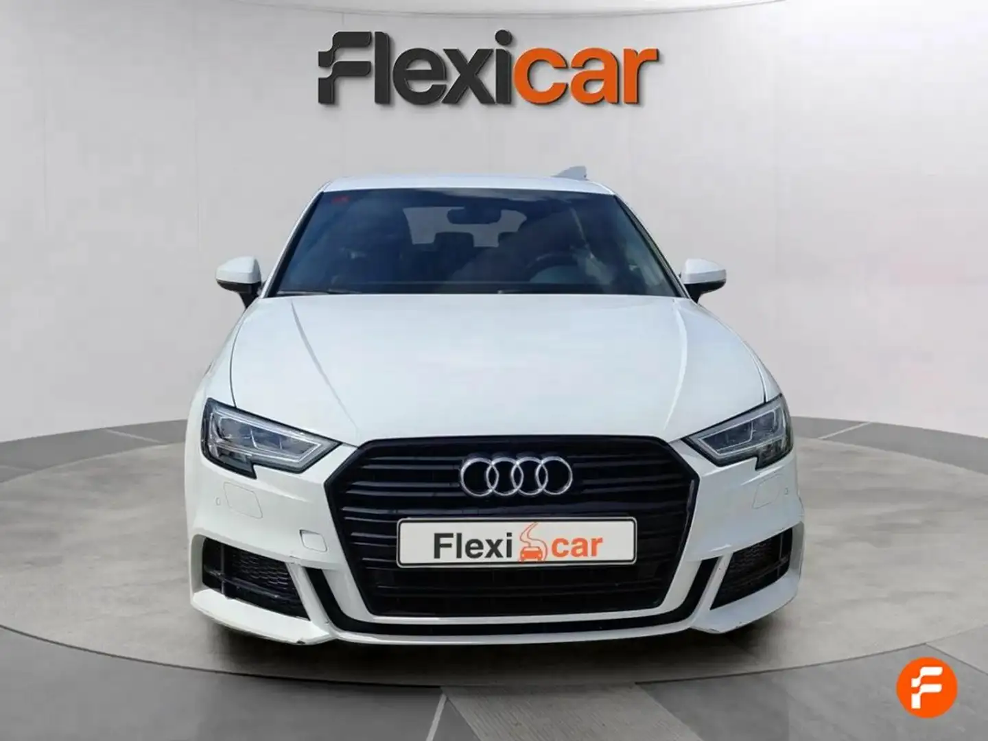 Audi A3 35 TFSI 110kW (150CV) Sportback Amarillo - 2