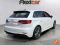 Audi A3 35 TFSI 110kW (150CV) Sportback Blanco - thumbnail 13