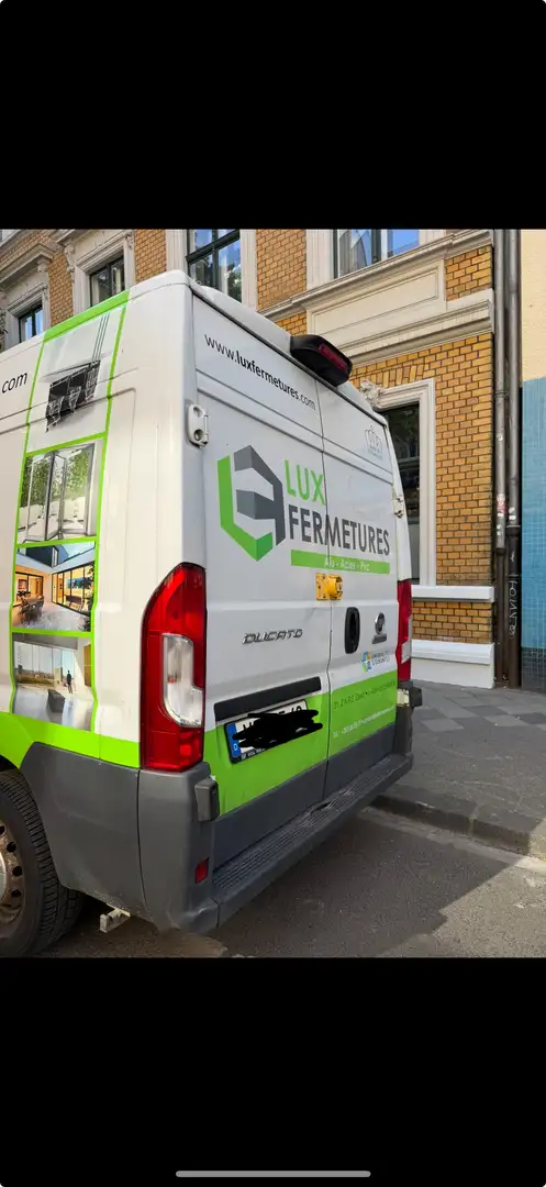 Fiat Ducato L3H2 - 2