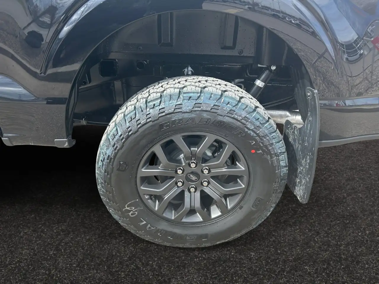 Ford F 150 снимка Ford F 150