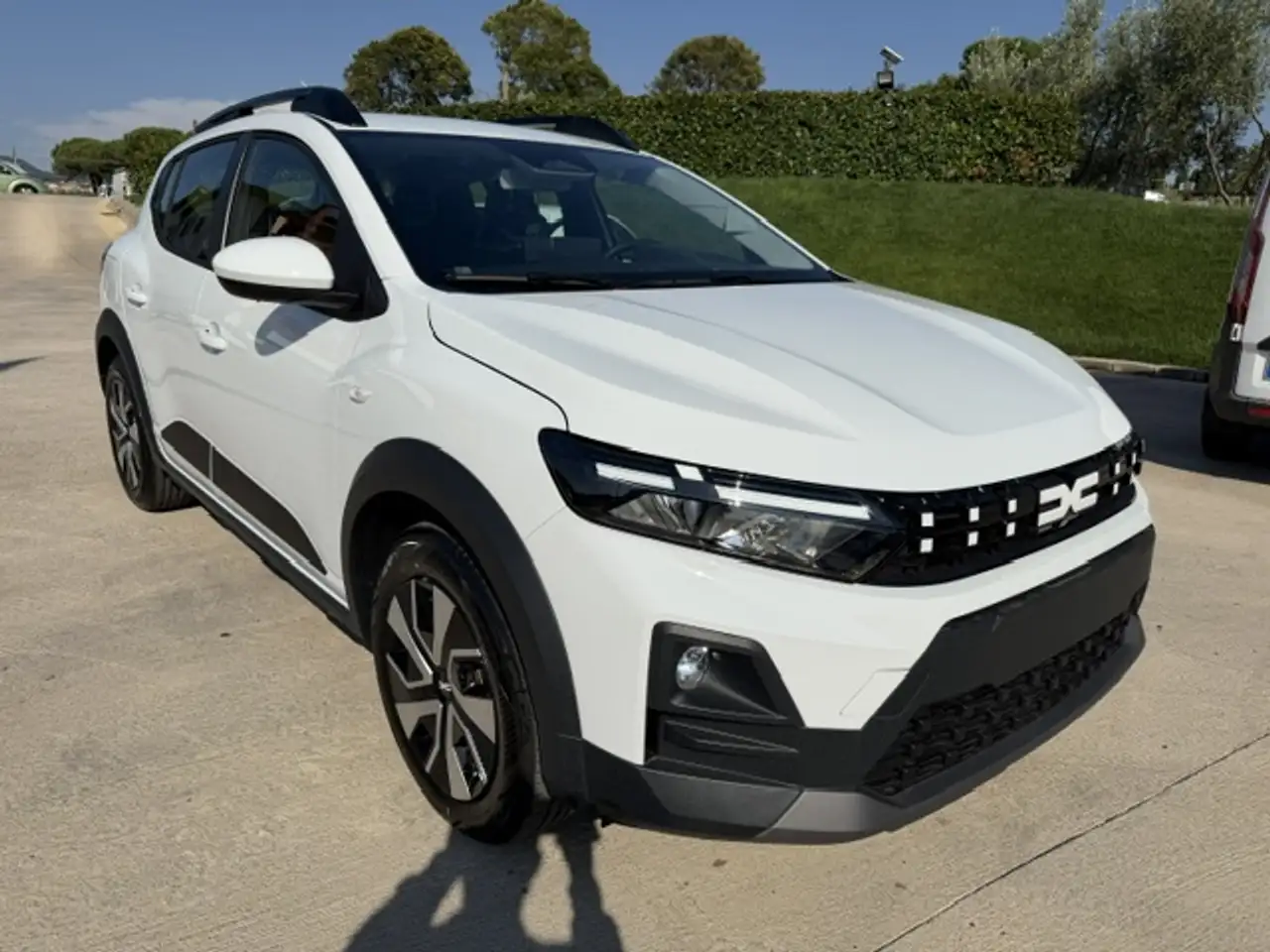 Dacia Sandero 2026