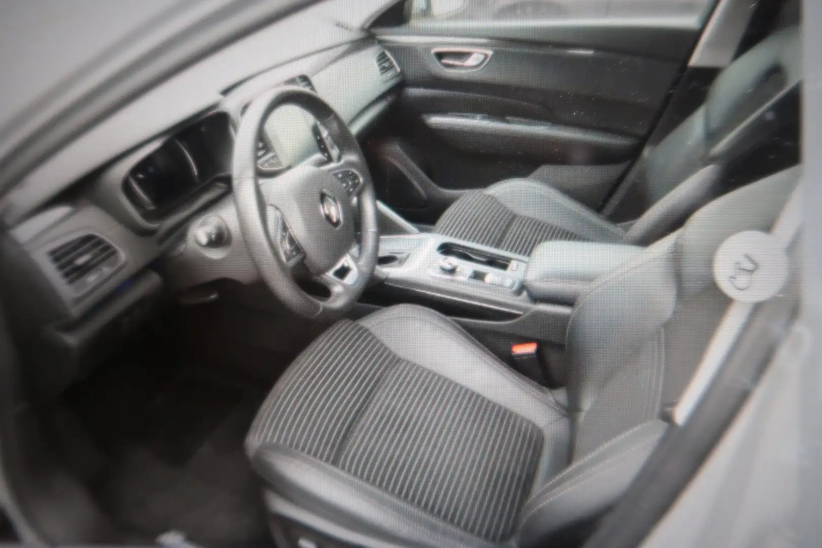 Renault Talisman 1.3 TCE Limited DeLuxe-Paket Gris - 2