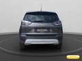 Opel Crossland ELEGANCE 1.2 DI Turbo 81kW 6 GANG+NAVI+LED+KAMERA+ Grau - thumbnail 7