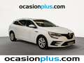 Renault Megane S.T. 1.5dCi Blue Intens 85kW Blanco - thumbnail 2