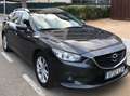 Mazda 6 Mazda6 W. 2.2DE Style   P. Safety Nav. Aut. Pack Сірий - thumbnail 1