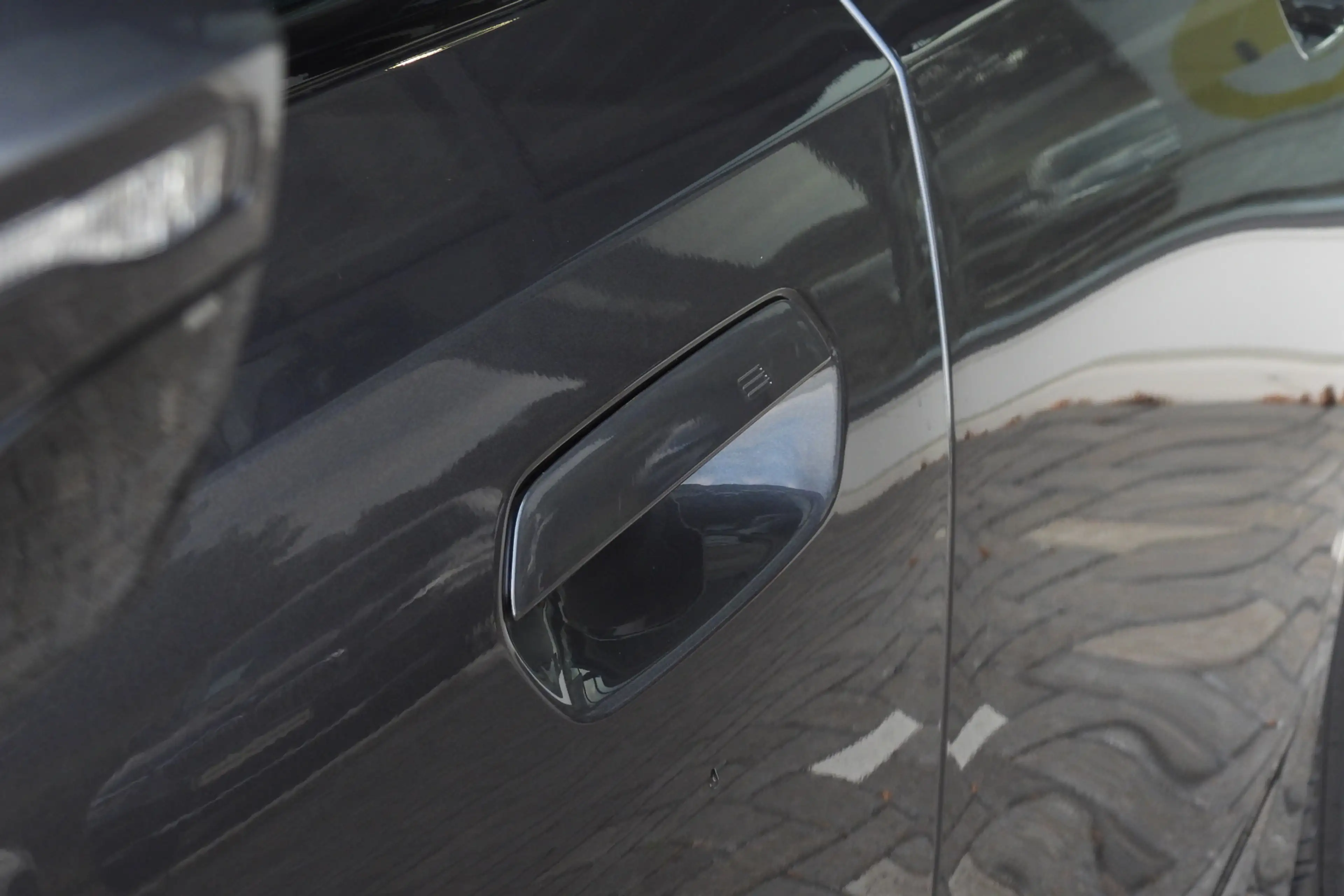 BMW i5 Touring eDrive40 M Sport / Panoramadak / Trekhaak — photo 8