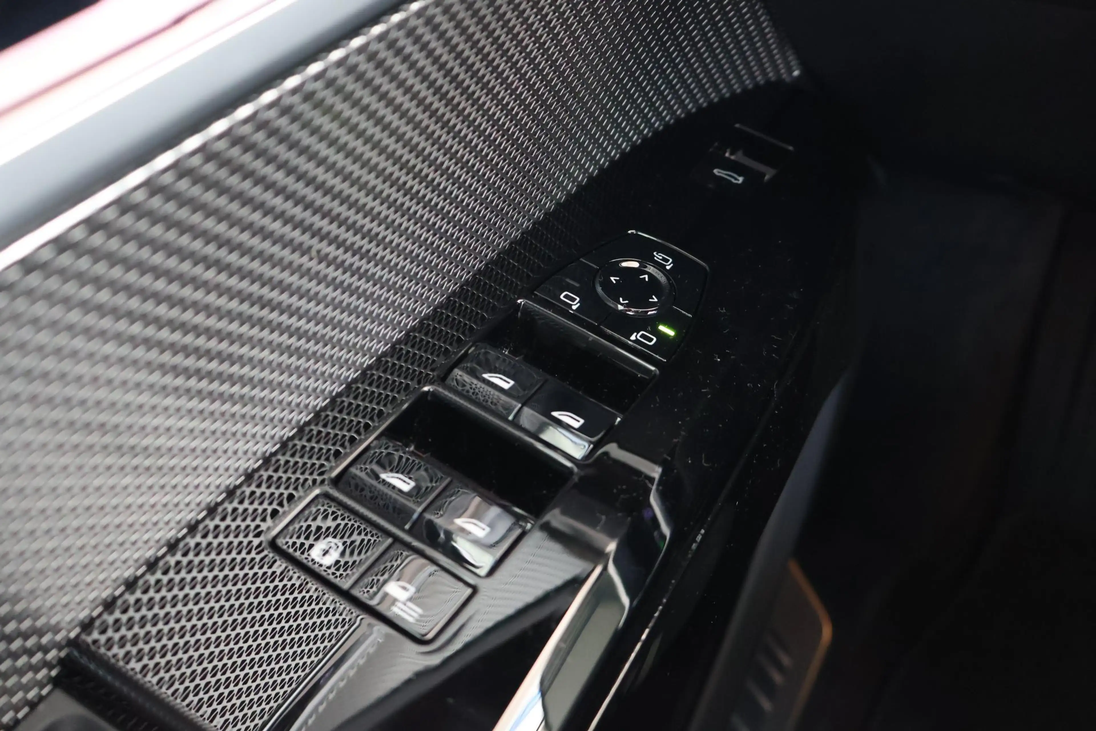 BMW i7 eDrive50 High Executive | Connoisseur Pack | M Spo — photo 15