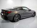 BMW M850 M850i Coupé xDrive Gris - thumbnail 4
