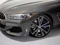 BMW M850 M850i Coupé xDrive Gris - thumbnail 6