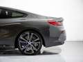 BMW M850 M850i Coupé xDrive Gris - thumbnail 12