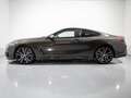 BMW M850 M850i Coupé xDrive Gris - thumbnail 3