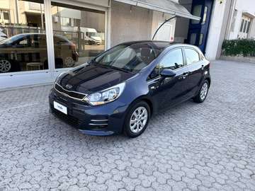Rio III 2011 5p 1.2 cvvt Active E6