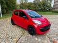 Citroen C1 PRET A IMMATRICULER / GARANTIE 1 AN Rouge - thumbnail 3