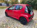 Citroen C1 PRET A IMMATRICULER / GARANTIE 1 AN Rouge - thumbnail 7