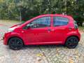 Citroen C1 PRET A IMMATRICULER / GARANTIE 1 AN Rouge - thumbnail 8