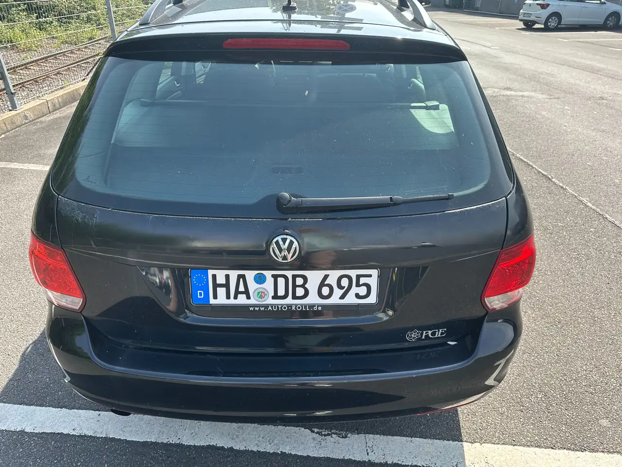 Das Auto