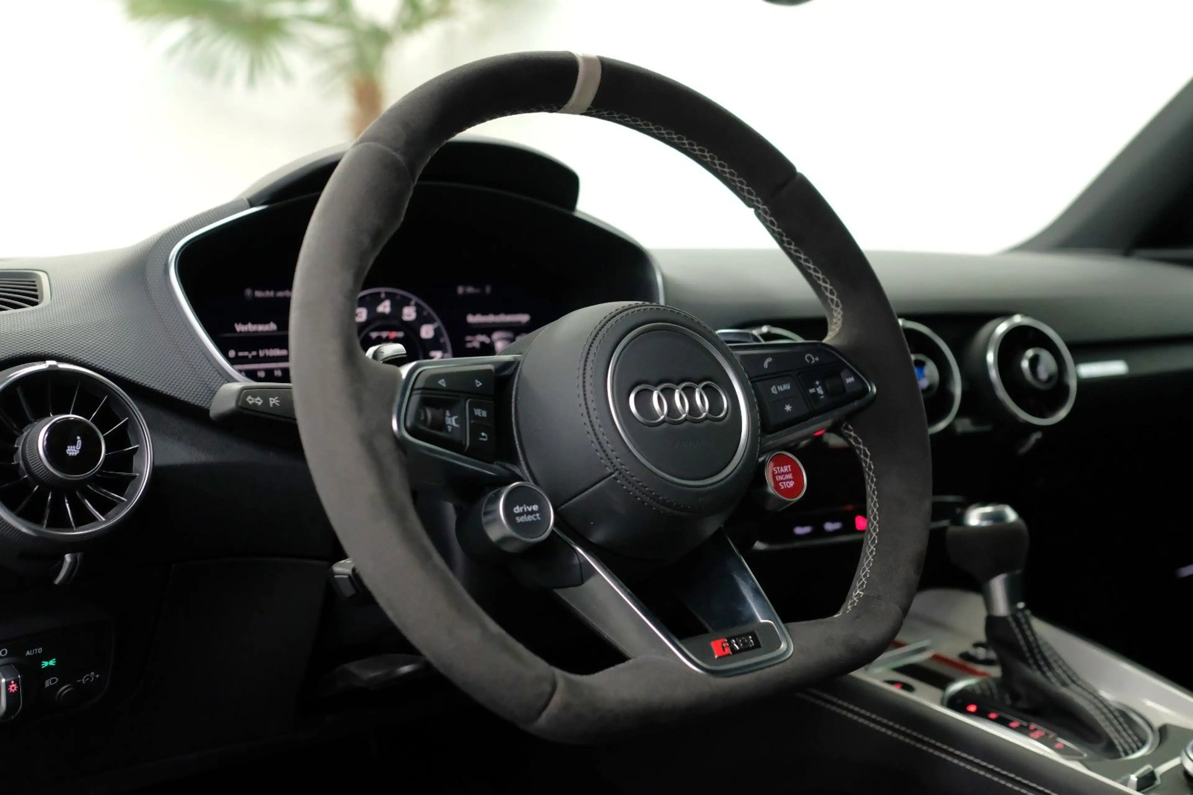 Audi TT RS Coupe quattro/40-JAHRE QUATTRO/Nr5/40 — photo 15