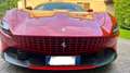 Ferrari Roma Roma 3.9 F1 dct Rosso - thumbnail 2