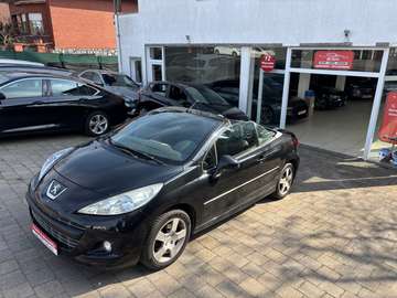 CC*1.6i*AIRCO*CARNET*JANTES*GRANTIE 12MOIS*