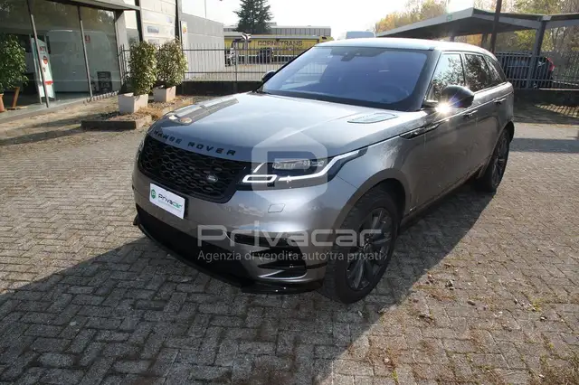 Land Rover Range Rover Velar Range Rover Velar 2.0D I4 240 CV R-Dynamic