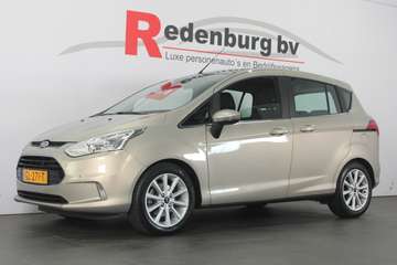 1.0 EcoBoost Titanium - Camera / Navi / Bluetooth